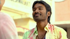 电影<我是你的罗密欧 Raanjhanaa 2013> 插曲