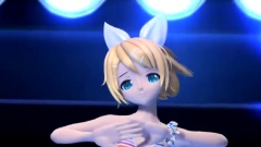 镜音双子,VOCALOID家族 - Saturation