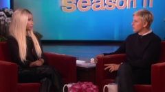 The Ellen Show Interview