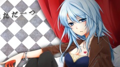 VOCALOID家族 - Be Here!