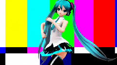 初音未来 - 夏恋花火