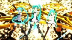 初音未来 - 夏に去りし君を想フ