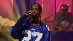 Snoop Doggy Dogg - Talk & Who Am I