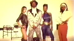 Snoop Doggy Dogg - Sensual Seduction