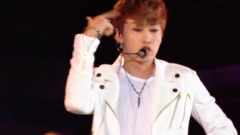 SUPER JUNIOR in a-nation 2013 stadium fes. 0831