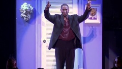 Trapped In The Closet