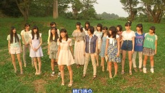 8th Single 特典映像ドラマ<ほしにねがうこと> ~後編~