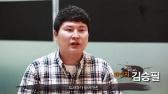 <演员就是演员> 新人演员L君李准