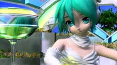 初音未来,VOCALOID家族 - Packaged