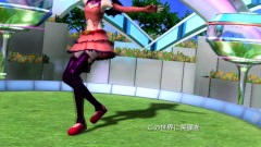 初音未来,VOCALOID家族 - Packaged