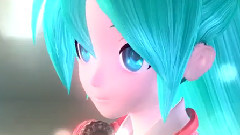 初音未来,VOCALOID家族 - 初めての恋が終わる時