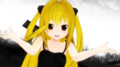 初音未来 - 恋色病棟