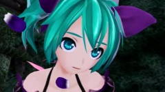 初音未来 - トウキョウエンドロウル