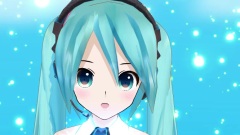 初音未来 - 僕らの未来V3