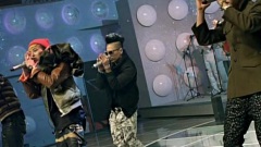 BIGBANG'S ALIVE 2012 MAKING COLLECTIONG DISC1