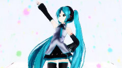 初音未来 - てるてる