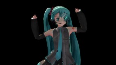 初音未来 - ハッピートラップ