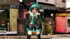 初音未来 - Melody Line