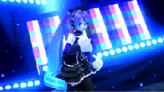 初音未来 - みくみくにしてあげる