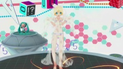 镜音双子,VOCALOID家族 - どういうことなの!?