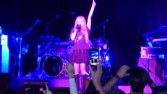 Here's To Never Growing Up