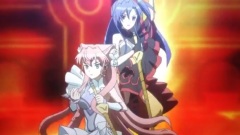 不死鸟のフランメ