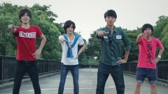 恋するフォーチュンクッキー