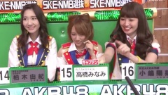 ゆるキャラ二人三脚