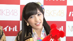 バイトルxAKB48グループ 神7記者発表