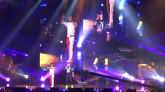 海阔天空 登封造极 北京演唱会 饭拍版 14/08/16