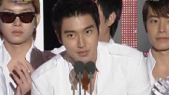 领奖 & Sorry Sorry & 美人啊