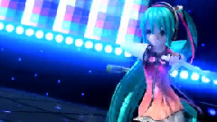 初音未来 - Project DIVA Arcade Furture Tone