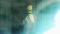 动漫<漆黑的子弹> MAD