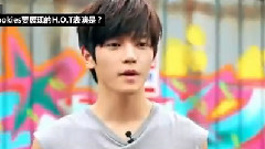 EXO902014 李泰勇Cut