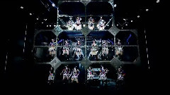 AKB48 チームサプライズ バラの儀式公演 M01 未来が目にしみる MV 45秒Ver.