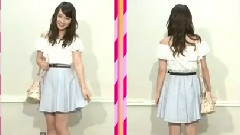 每周三定番 ヴァイキング(Viking)川栄李奈part