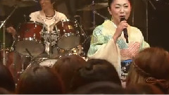 东京ブギウギ 2014