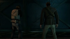 电影<生化危机:诅咒> 暴君出场Cut