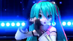 初音未来 - みくみくにしてあげる