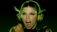 Black Eyed Peas - Fire Boom Boom Pow