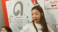 TINA的Instagram视频一则