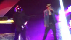 MOVES LIKE JAGGER & PARTY LIKE A ROCK STAR