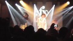 Special Dance Jump Off & Freeze