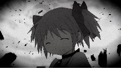 覚えてていいよ 魔法少女小圆版