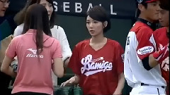 Dream Girls - 中职24年开幕赛