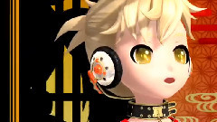 鏡音八八花合戦