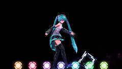 初音未来 - Weekender Girl