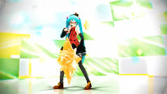 初音未来 - おじゃま虫