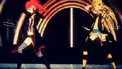 VOCALOID家族 - WAVE