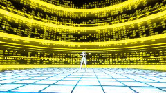 初音未来 - Yellow